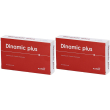 Mc stone italia dinamic plus capsule molli set da 2 2x30 pz mo