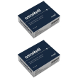 Mcstone omometil capsule 2x30 pc