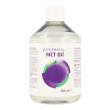 Mct oil module 500ml bott pl