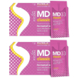 Md33 c 6 bustine da 10 ml fitodal 2x6x10 ml bustina