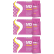 Md33 c 6 bustine da 10 ml fitodal 3x6x10 ml bustina