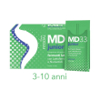 Md33 j 6 bustine 10ml fitodal