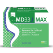 Md33 j max 21 bustine 10ml fitodal