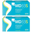 Md33 senior 6 bustine da 10 ml fitodal 2x6x10 ml bustina