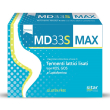 Md33 s max 21 bustine 10ml fitodal