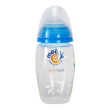 Mebby biberon gentlefeed bl/v280ml