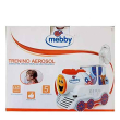 Mebby trenino aerosol
