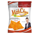 Mech chips paprika 25g