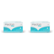 Meclon idra set da 2 2x7x5 ml gel vaginale