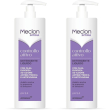 Meclon intima detergente controllo attivo per igiene 2x150 ml