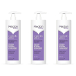 Meclon intima detergente controllo attivo per igiene 3x150 ml