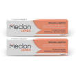 Meclon lenex set da 2 2x50 ml gel vaginale