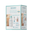 Med macchie estivo protocollo 1 pigment control miamo 30ml - trattamento schiarente per macchie cutanee con mini pigment defense e renewal peel