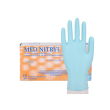 Med nitryl free gua l 100p