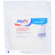 Med+s farmatnt compresse sterili 10x10cm 25pz 25 pz garza