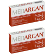 Medargan® 2x30 pz compresse rivestite con film