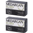 Medargan flato 30 compresse 2x30 pz rivestite con film