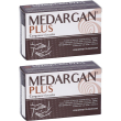 Medargan® plus compresse rivestite 2x36 g rivestite con film