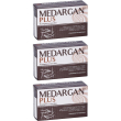Medargan® plus compresse rivestite 3x36 g rivestite con film