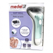 Medel beauty soft roll-on pedicur