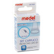 Medel cappucci ear temp setole 20