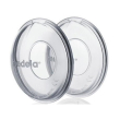 Medela coppa raccoglilatte 2 pezzi
