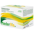 Medervis magnesio e potassio contro stanchezza e affaticamento 30 bustine 540mg