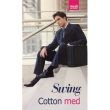 Medi uomo g.me 15 blu 5 1530cm