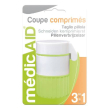Medicaid taglia compresse 3in1
