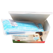 Medical face mask mas chirungica cel