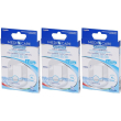 Medicare aquastop cerotto impermeabile 5 x7,5 cm pezzi 3x5 pz cerott