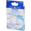 Medicare aquastop cerotto impermeabile 5 x7,5 cm pezzi 4x5 pz cerott