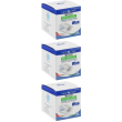 Medicare benda coesiva 4cm x 4m 1 st