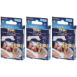 Medicare breath cerotti nasali extra strong 5,6 x 1,8 cm 30 pezzi 3x30