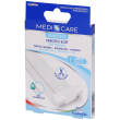 Medicare cerotto soft garza antisettica in striscia 50x8 cm 1 pezzo 5x