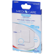 Medicare sensitive cerotti soft tnt 7,5 x 10 cm 5 pezzi 4x5 st