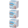 Medicare solufis soluzione fisiologica ipertonica 3% 3x20 st
