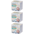 Medicare solufis soluzione fisiologica sterile isotonica 20 st