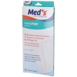 Medicazione adesiva meds 10x23 cm 3 pezzi st