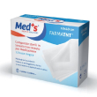 Meds farmatnt as 10x10cm 6 pezzi