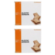 Medicazione idrocellulare adesiva sterile allevyn adhesive altamente a