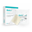 Medicazione in fibre gelificanti in chitosano maxiocel 10x10 cm 10 pezzi