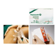 Medicazione in film suprasorb f protect 10x12 cm 10 pezzi