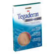 Medicazione tegaderm film 10x11,5 cm 3m 5 pz cerotto