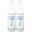 Medicbio shampoo set da 2 2x250 ml