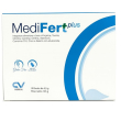 Medifert plus integratore per la normale fertilita e spermatogenesi 30 bustine