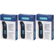 Medifit alcool tester ricaricabile 1 st