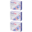 Mediflog bustine 3x63 g polvere per soluzione orale