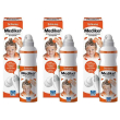 Mediker® schiuma emulsionata termofluida 150 ml