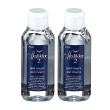 Mediklor 2 gel mani set da 2x100 ml
